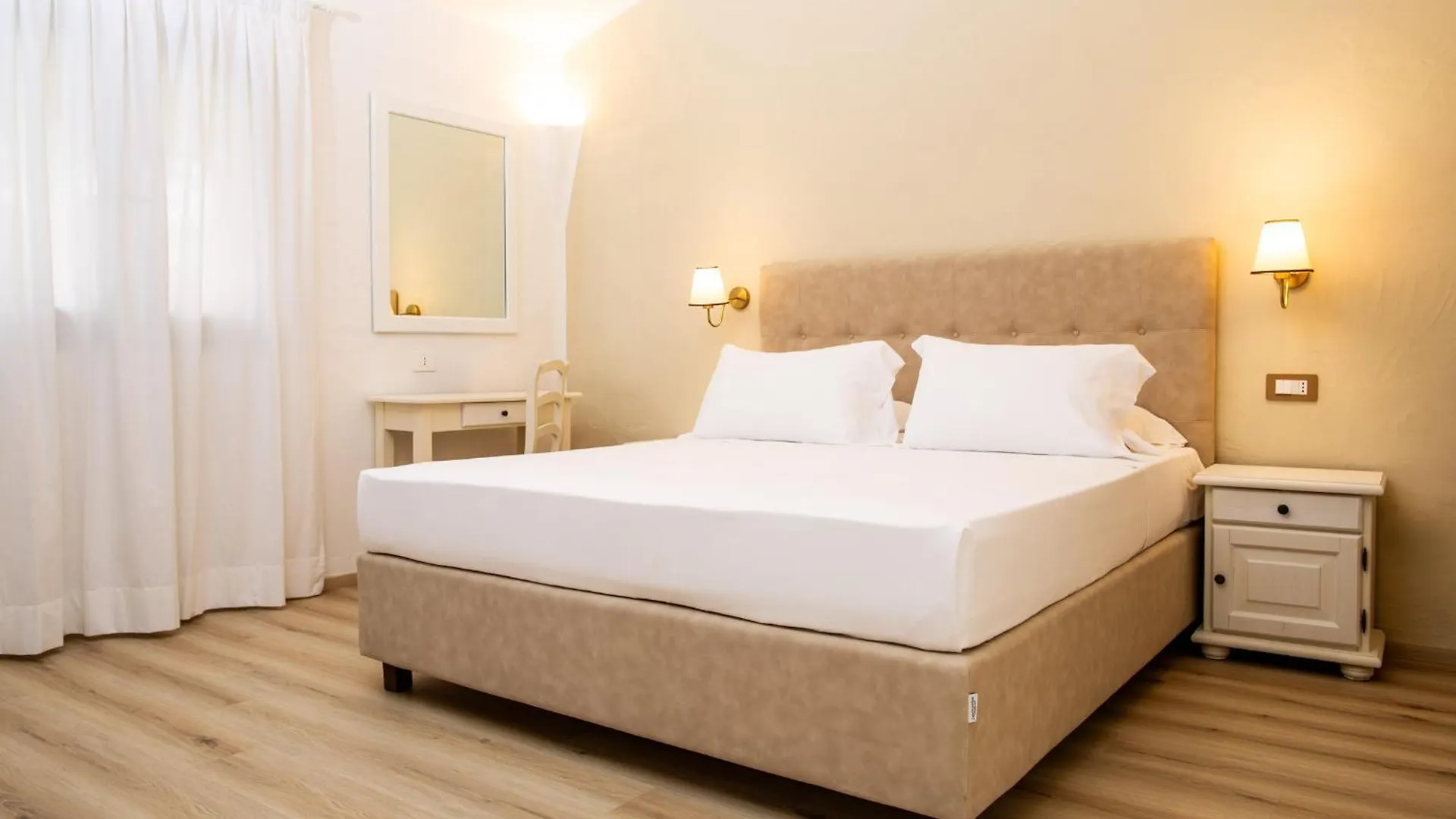 La Jacia Hotel & Resort Baja Sardinia