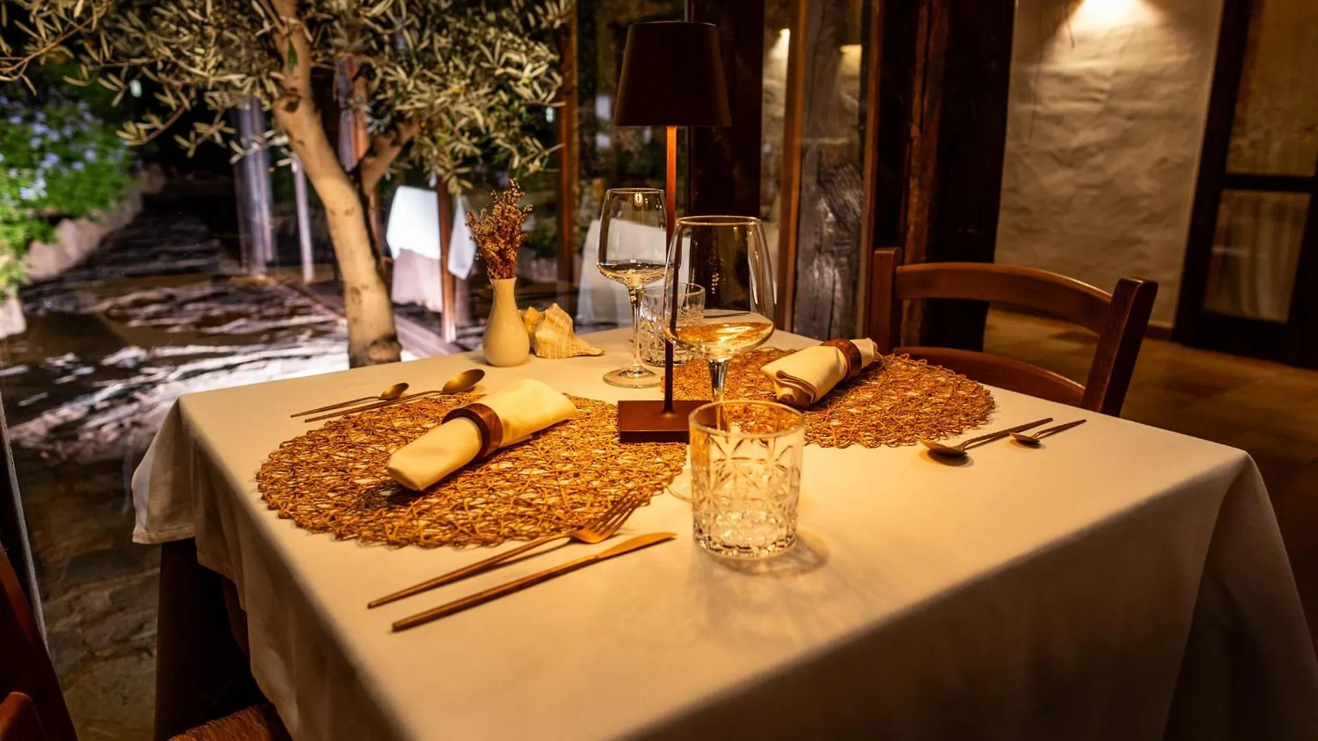 La Jacia Hotel & Resort Baja Sardinia
