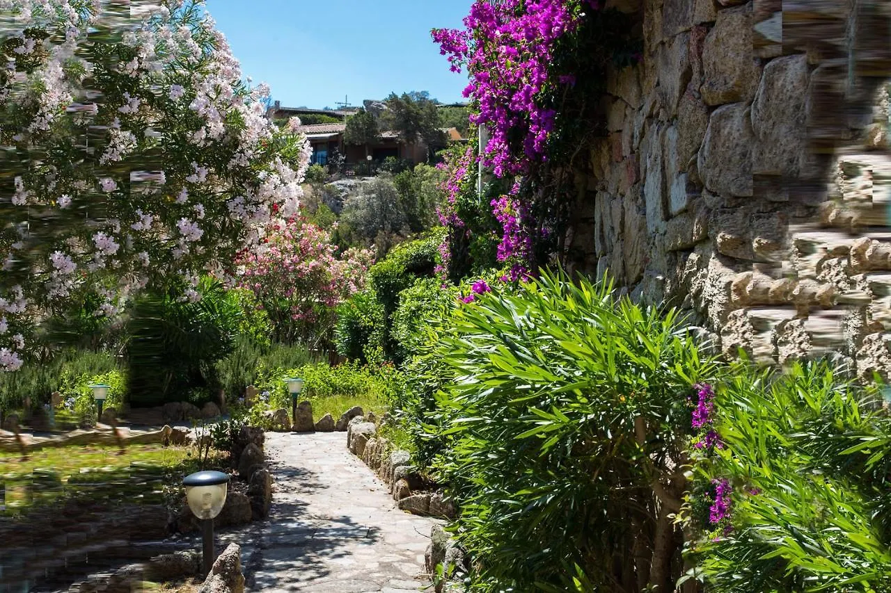 La Jacia Hotel & Resort Baja Sardinia