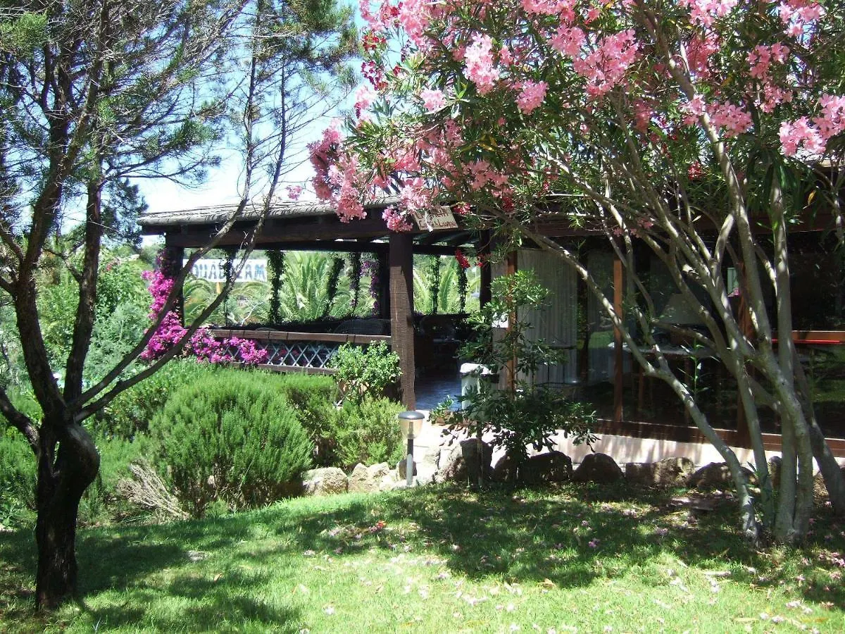 La Jacia Hotel & Resort Baja Sardinia