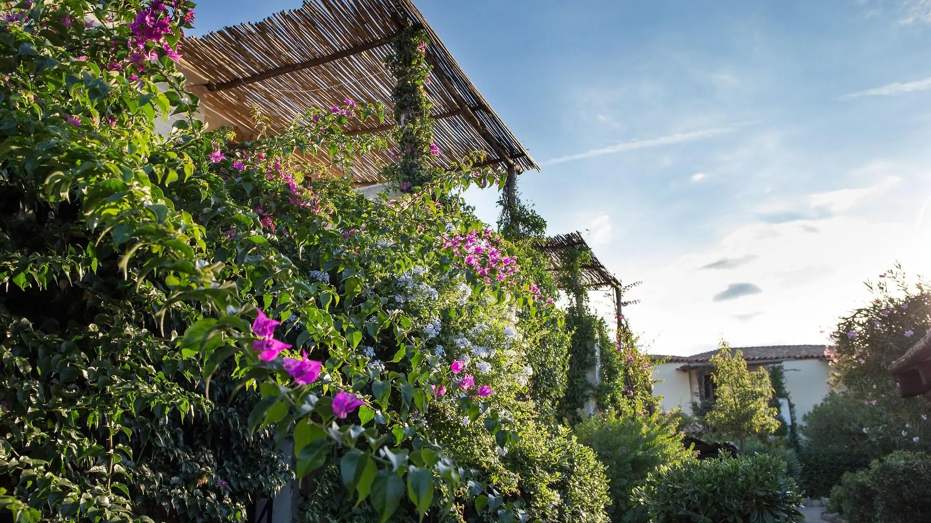 La Jacia Hotel & Resort Baja Sardinia