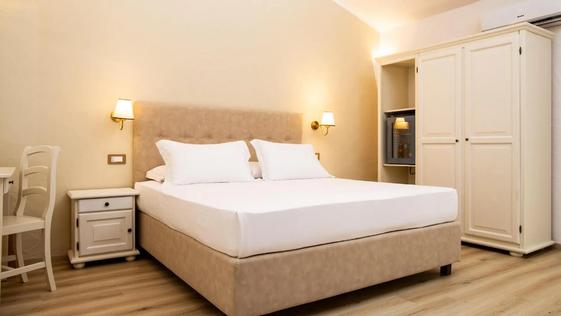 La Jacia Hotel & Resort Baja Sardinia