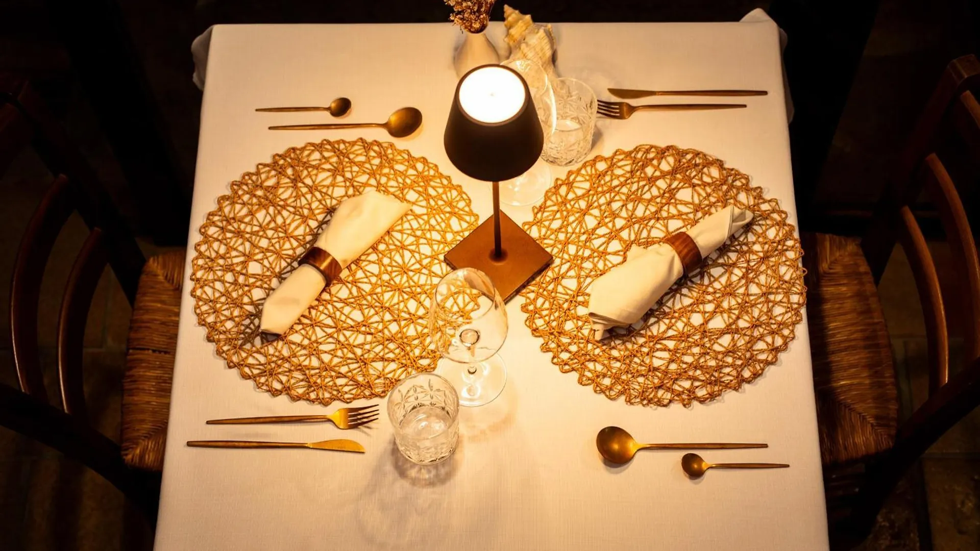 ***  La Jacia Hotel & Resort Baja Sardinia Italy