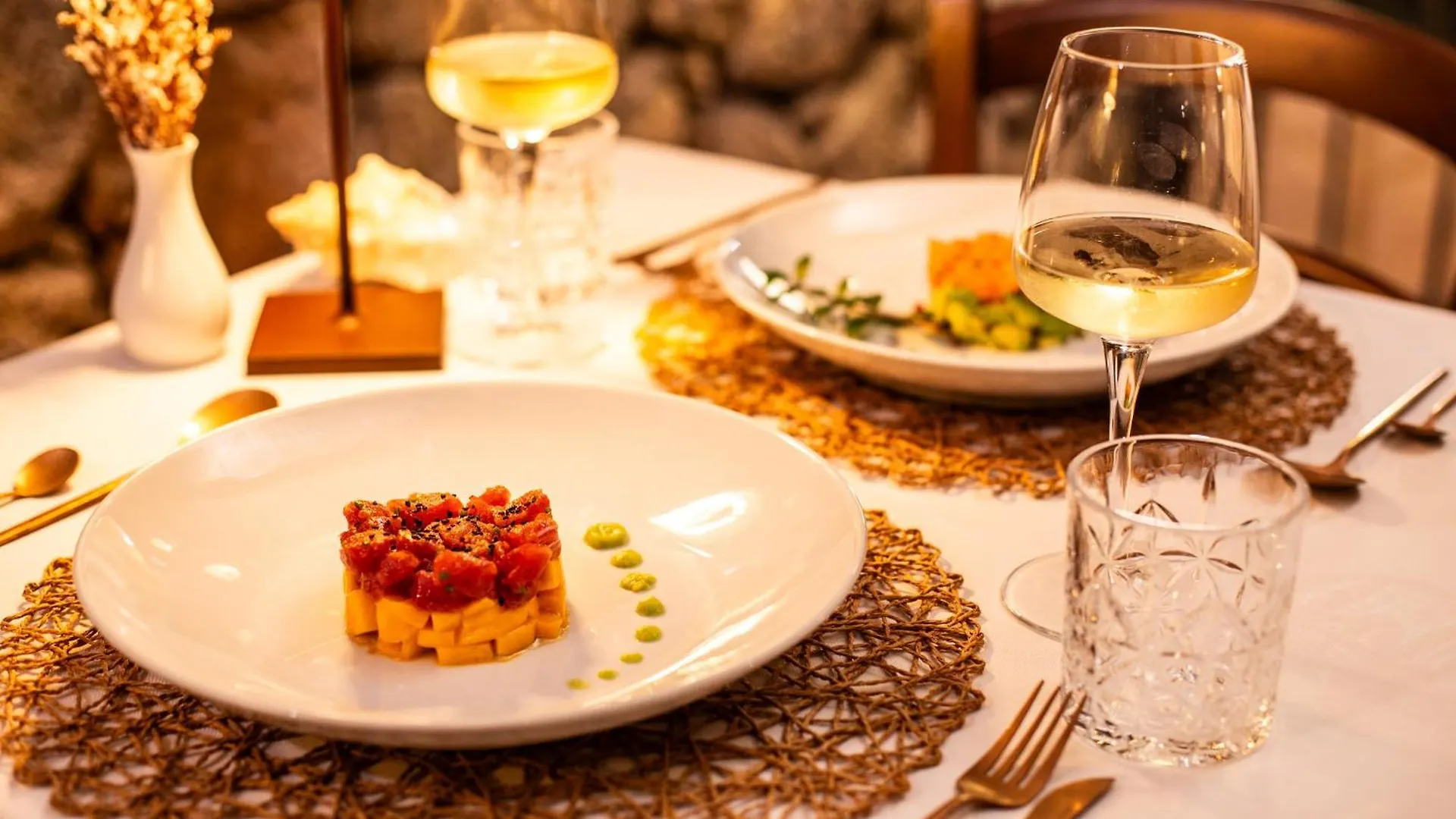 La Jacia Hotel & Resort Baja Sardinia 3*,