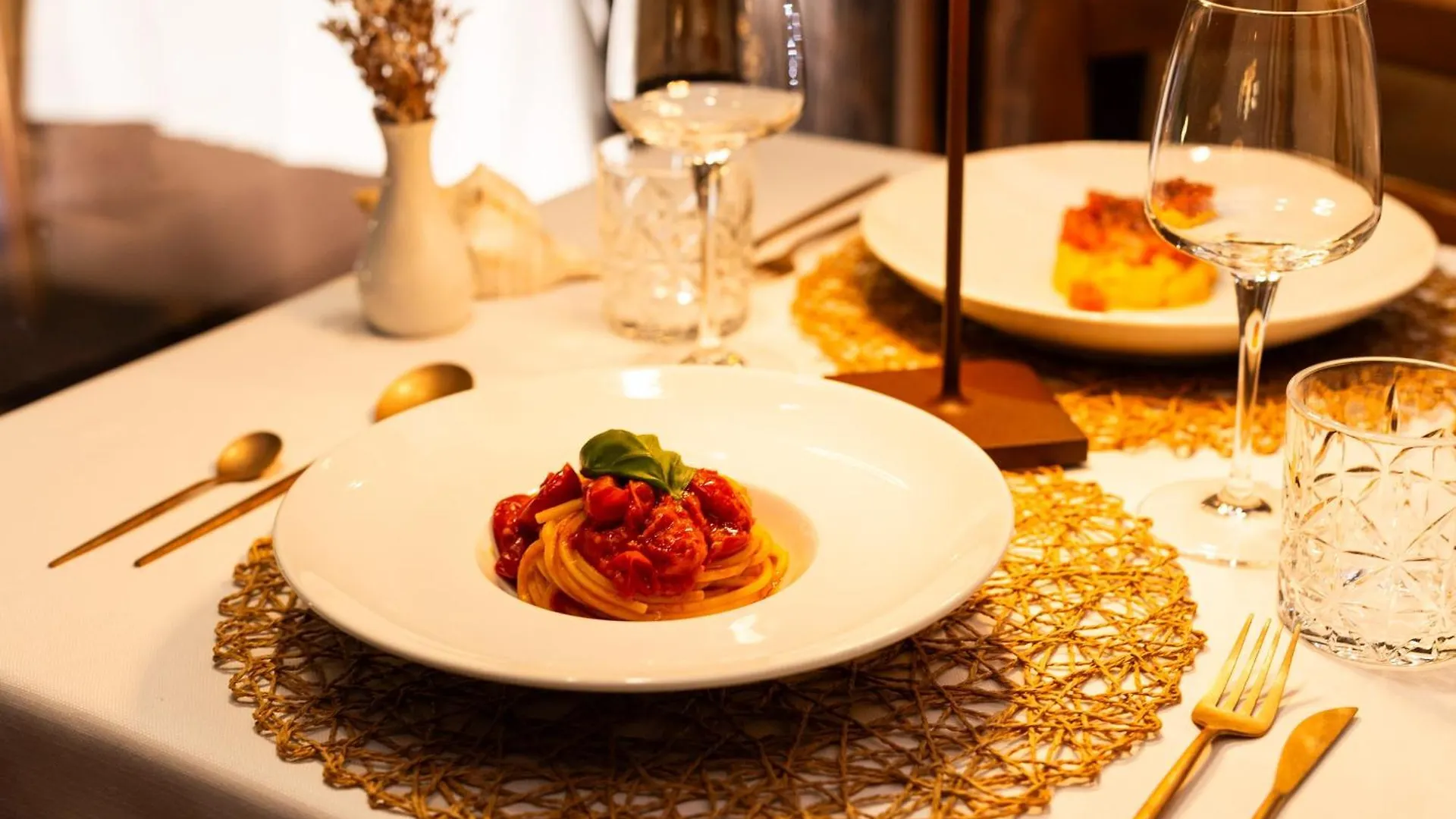 La Jacia Hotel & Resort Baja Sardinia