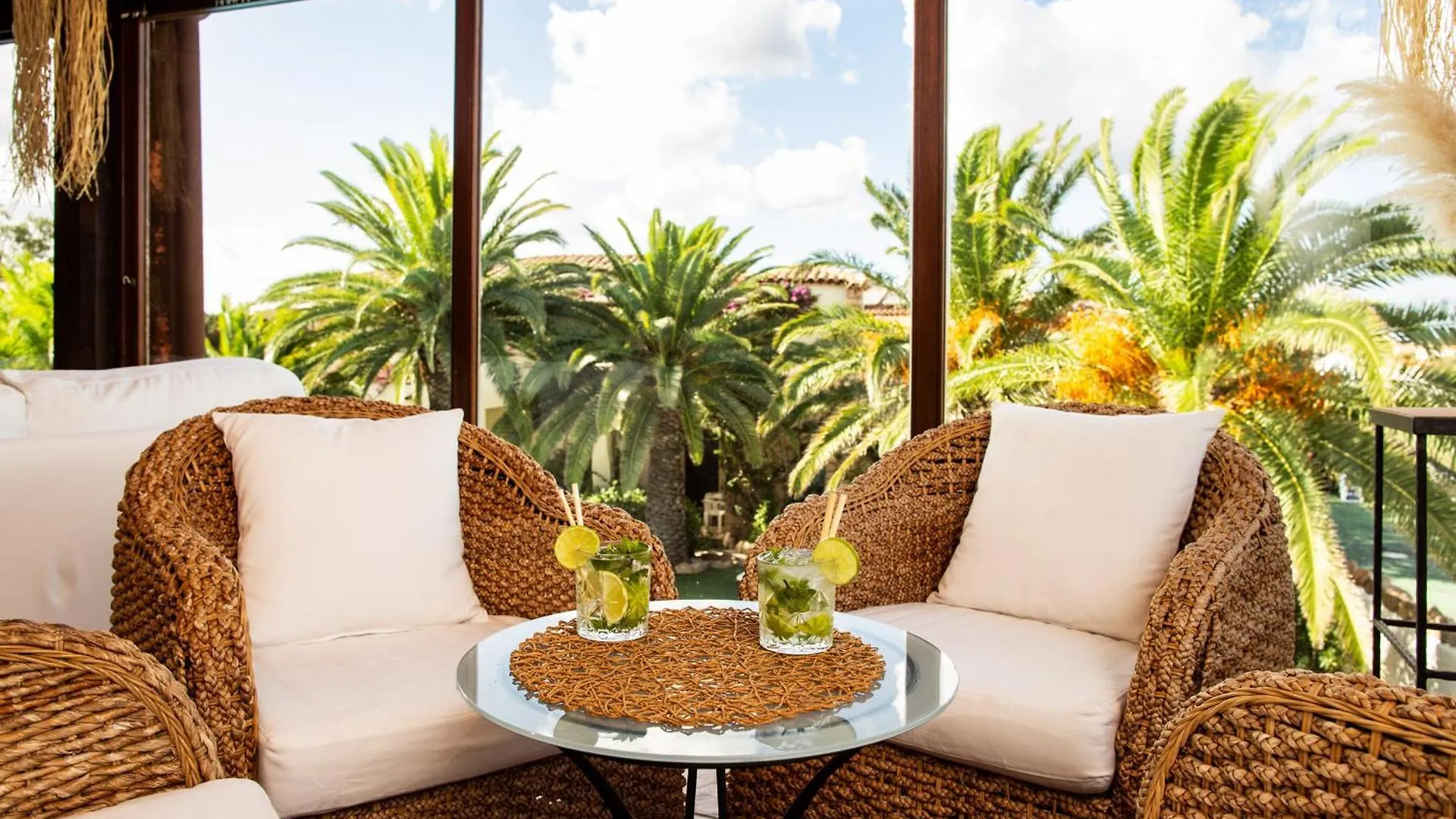 La Jacia Hotel & Resort Baja Sardinia