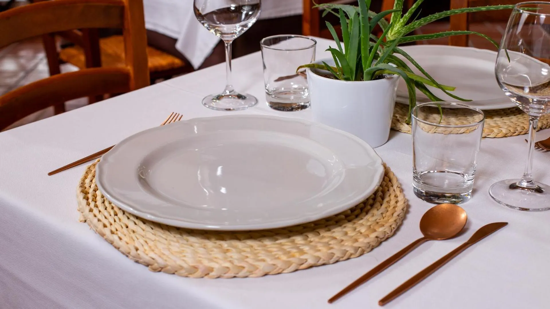 ***  La Jacia Hotel & Resort Baia Sardinia Itálie