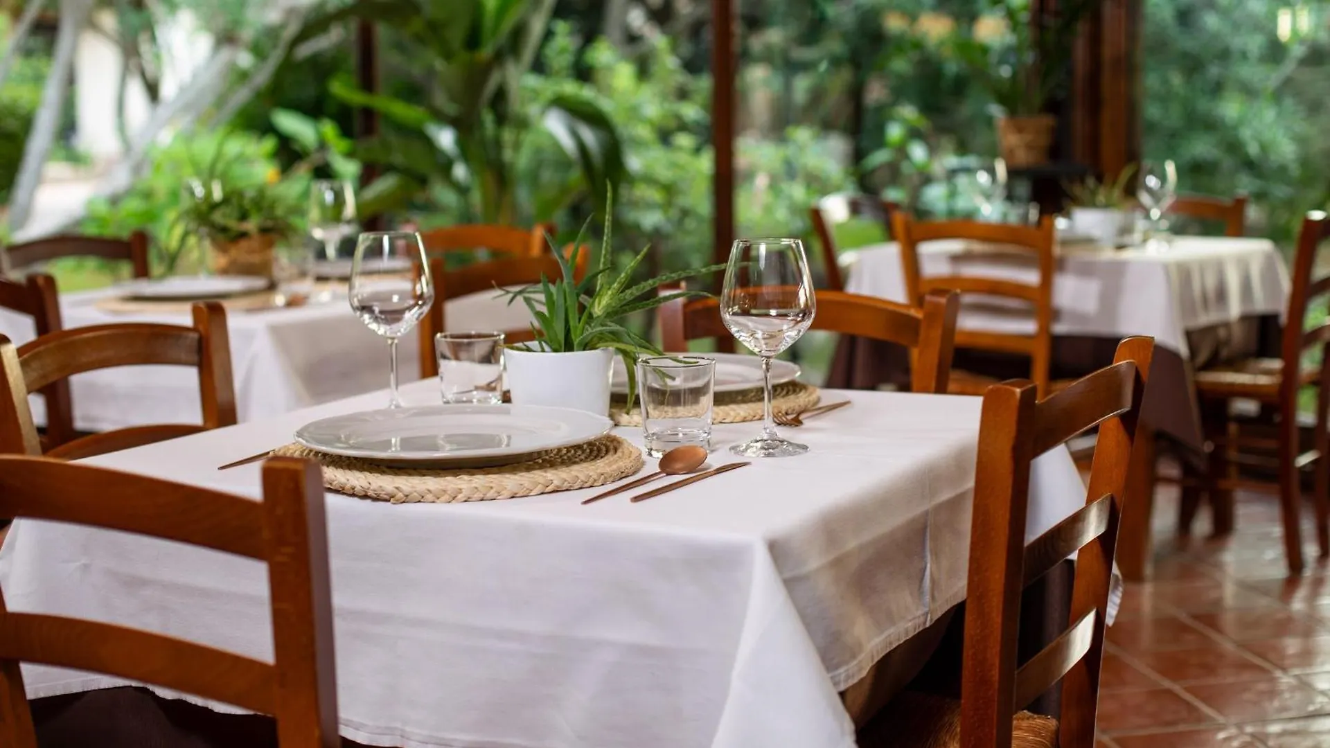 La Jacia Hotel & Resort Baja Sardinia
