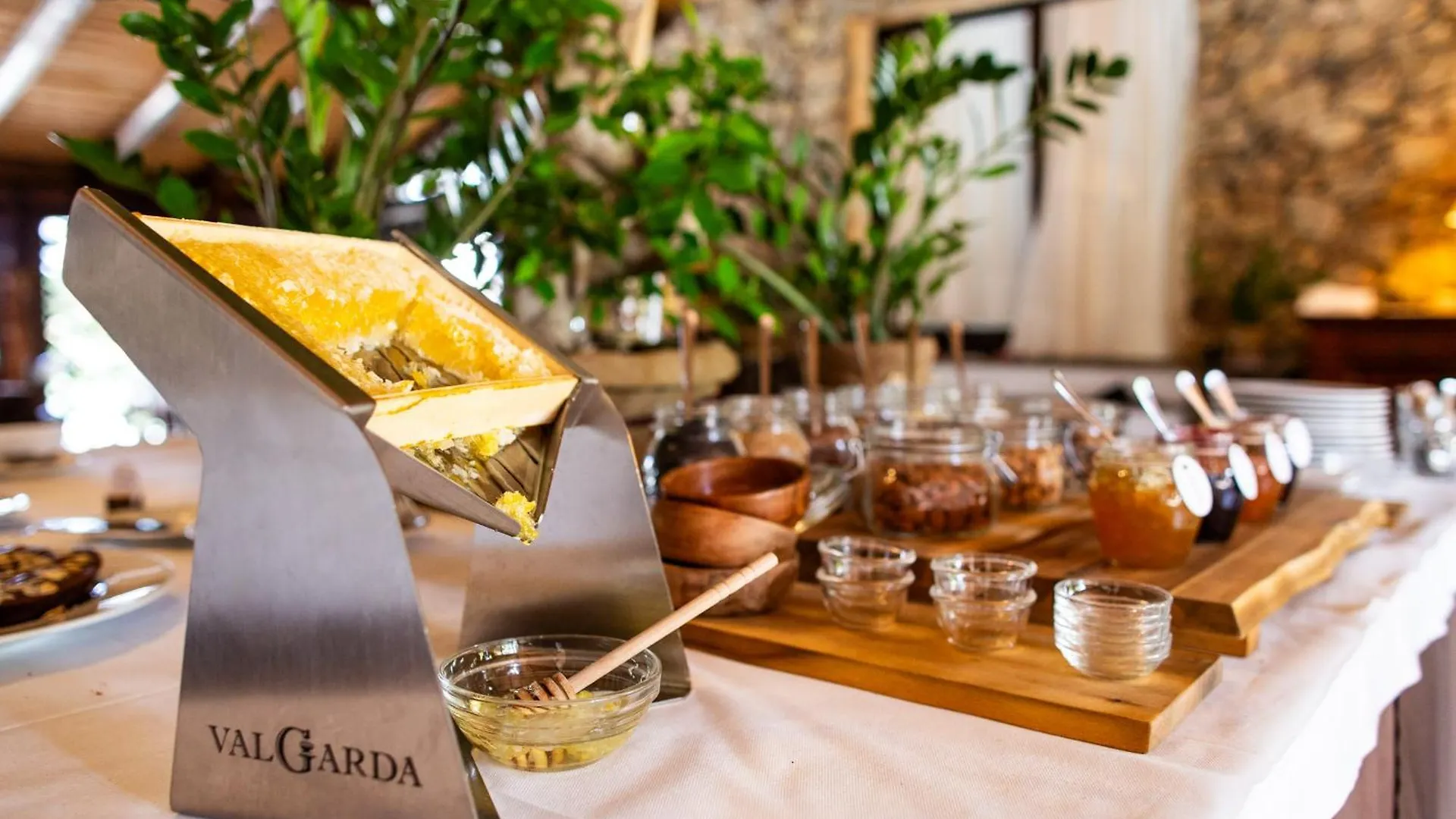 La Jacia Hotel & Resort Baja Sardinia