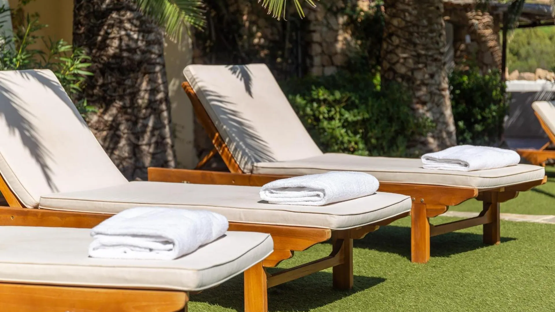 La Jacia Hotel & Resort Baja Sardinia