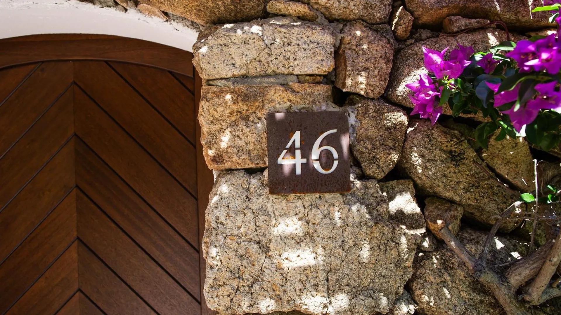 La Jacia Hotel & Resort Baja Sardinia