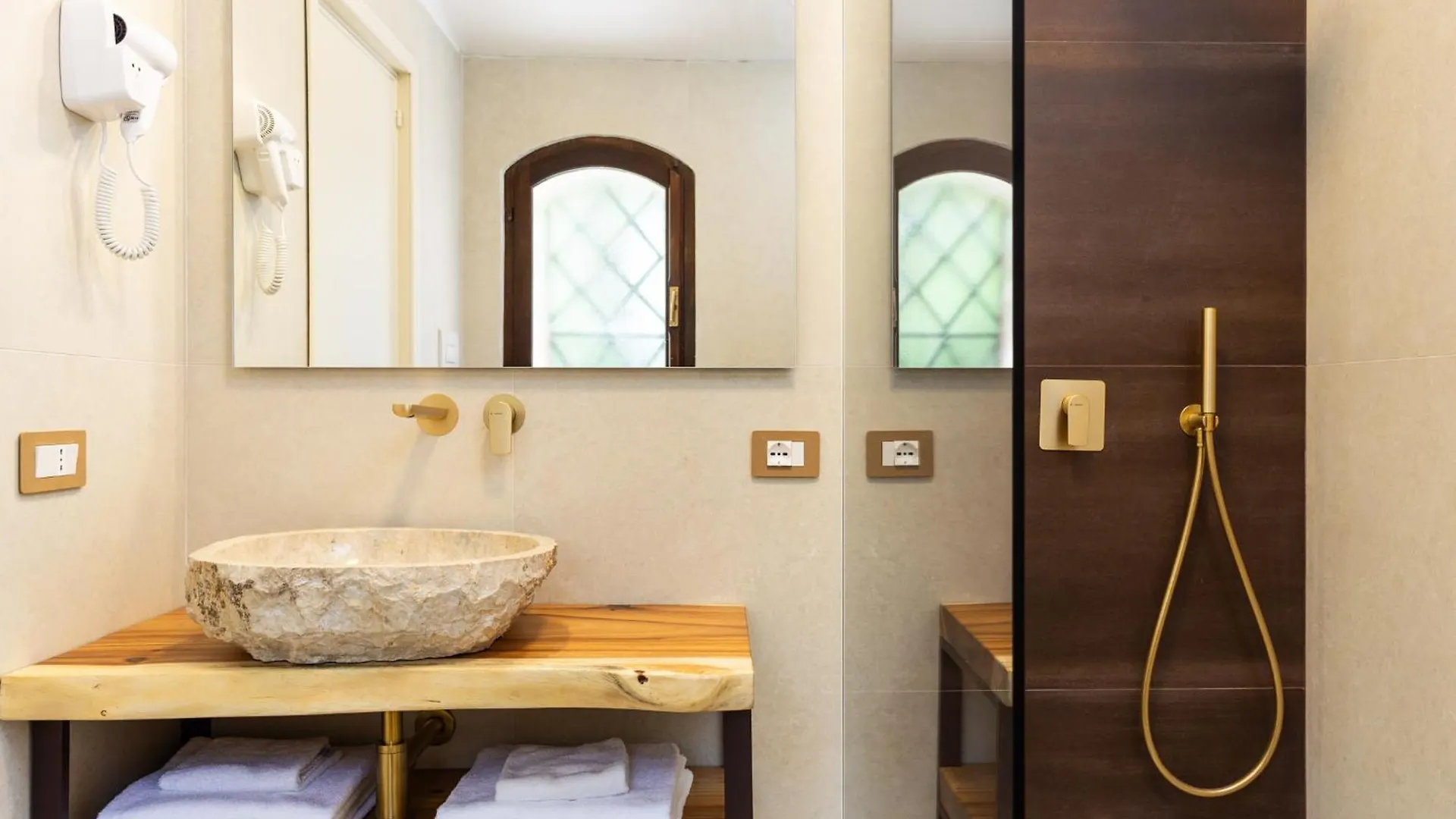 La Jacia Hotel & Resort Baja Sardinia 3*,