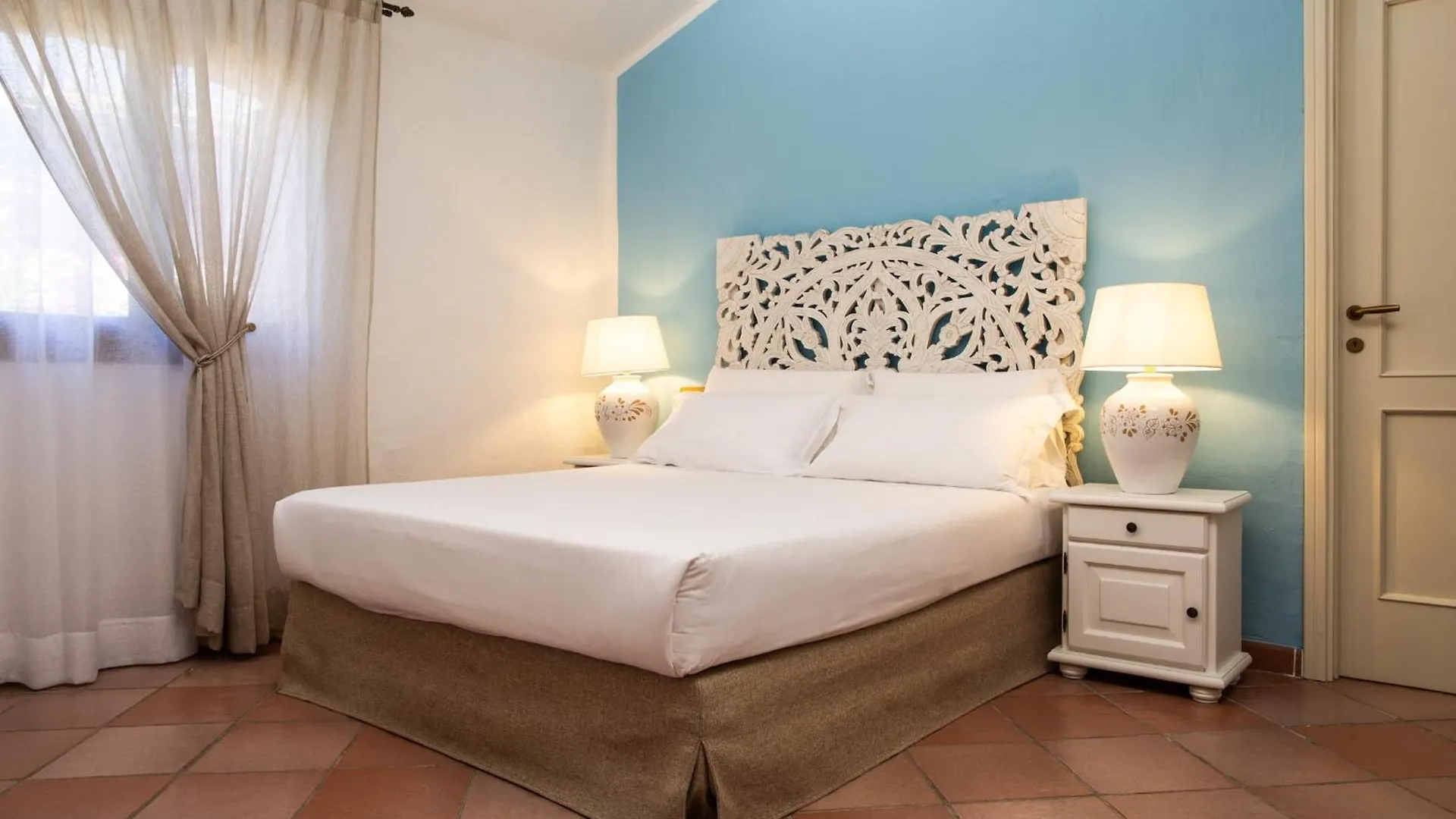 La Jacia Hotel & Resort Baja Sardinia