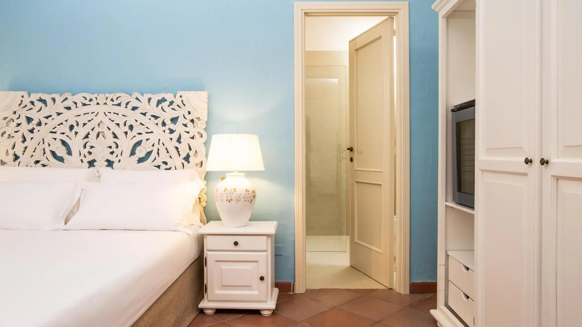 La Jacia Hotel & Resort Baja Sardinia