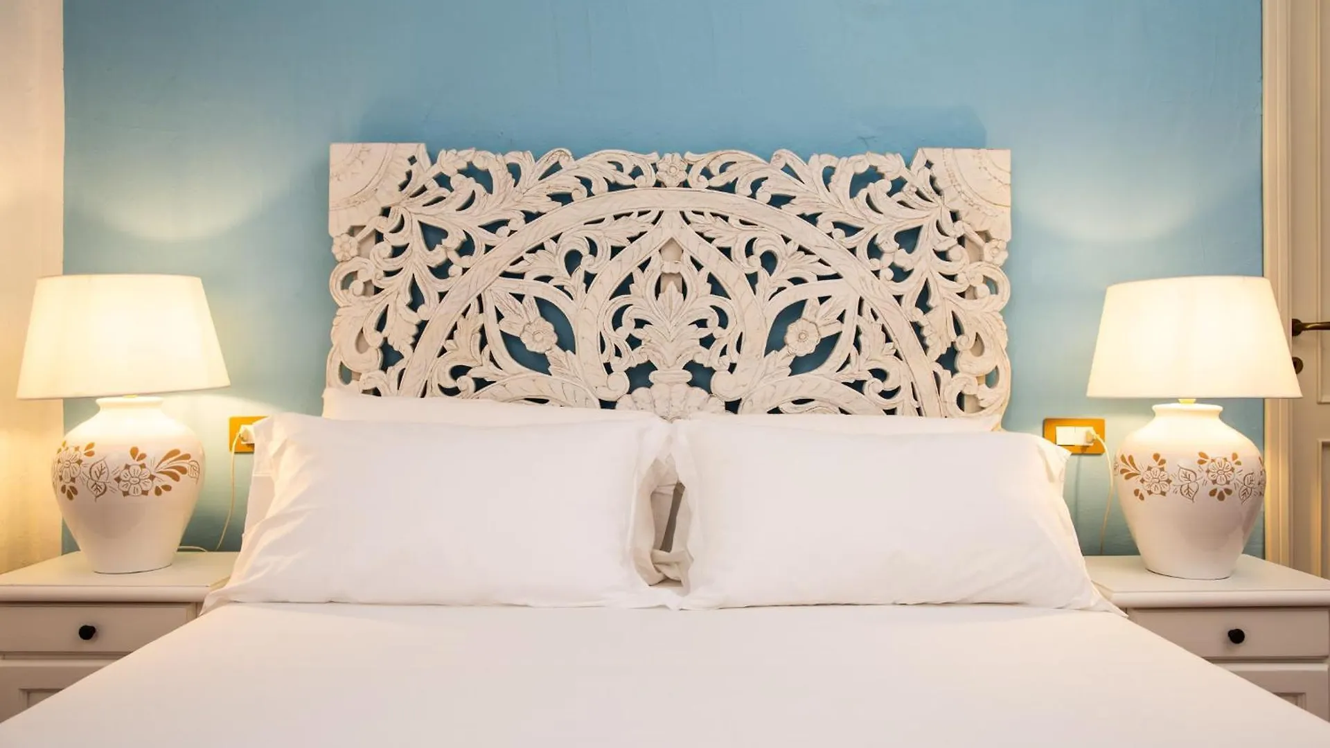 La Jacia Hotel & Resort Baja Sardinia