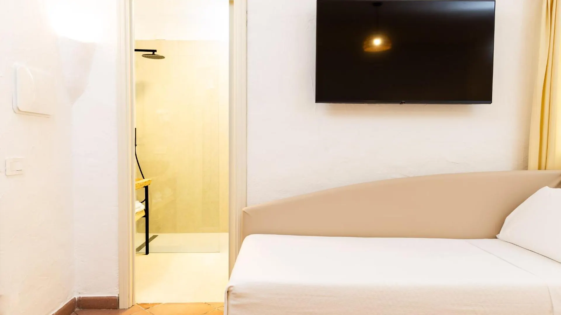 La Jacia Hotel & Resort Baja Sardinia
