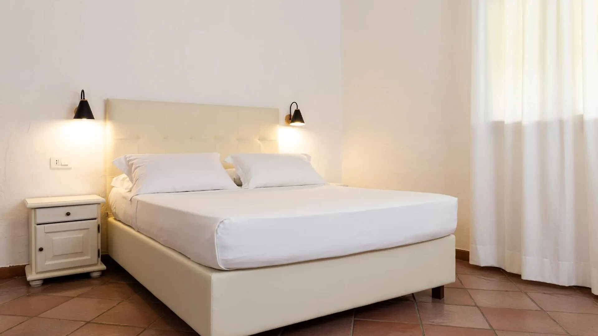 La Jacia Hotel & Resort Baja Sardinia