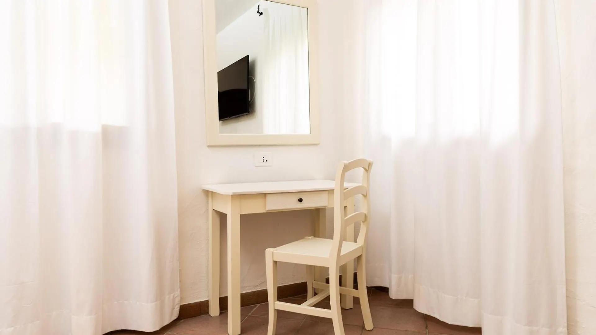 La Jacia Hotel & Resort Baia Sardinia