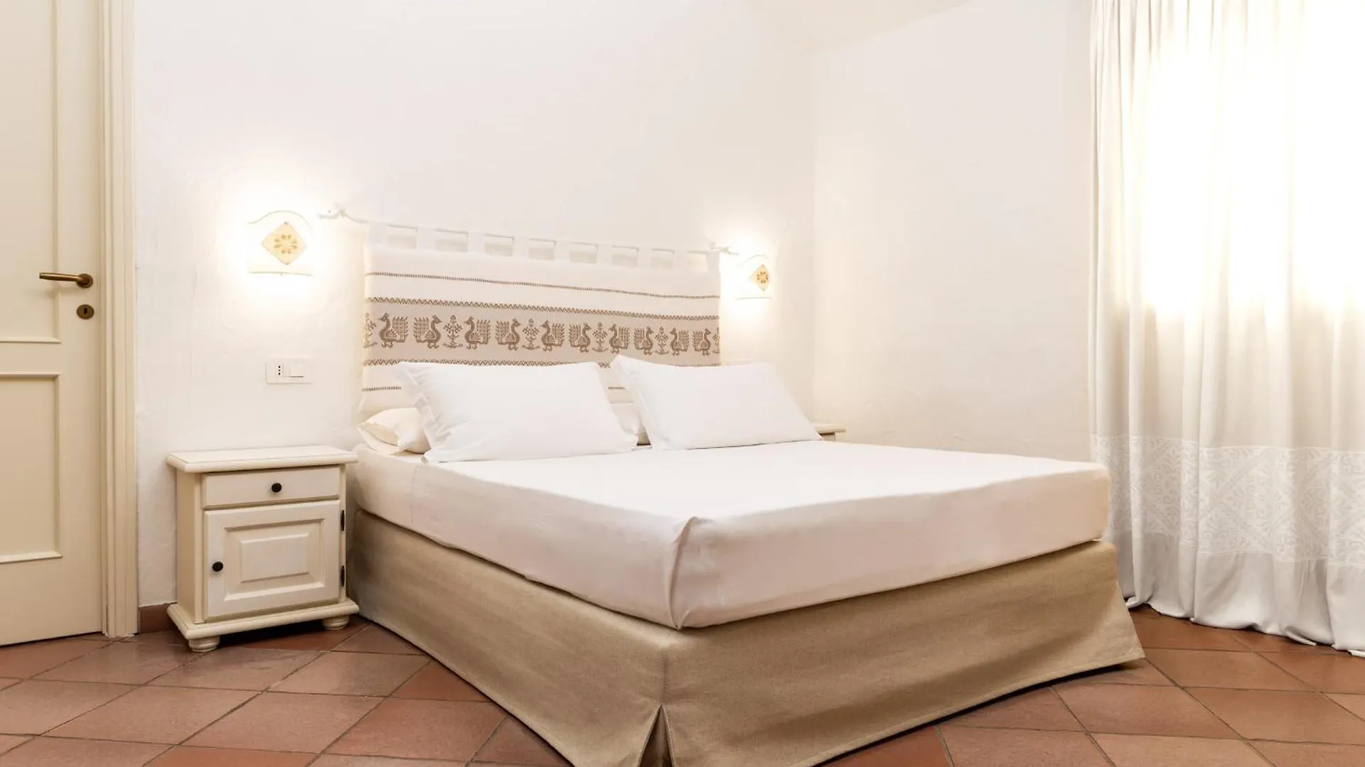 La Jacia Hotel & Resort Baja Sardinia