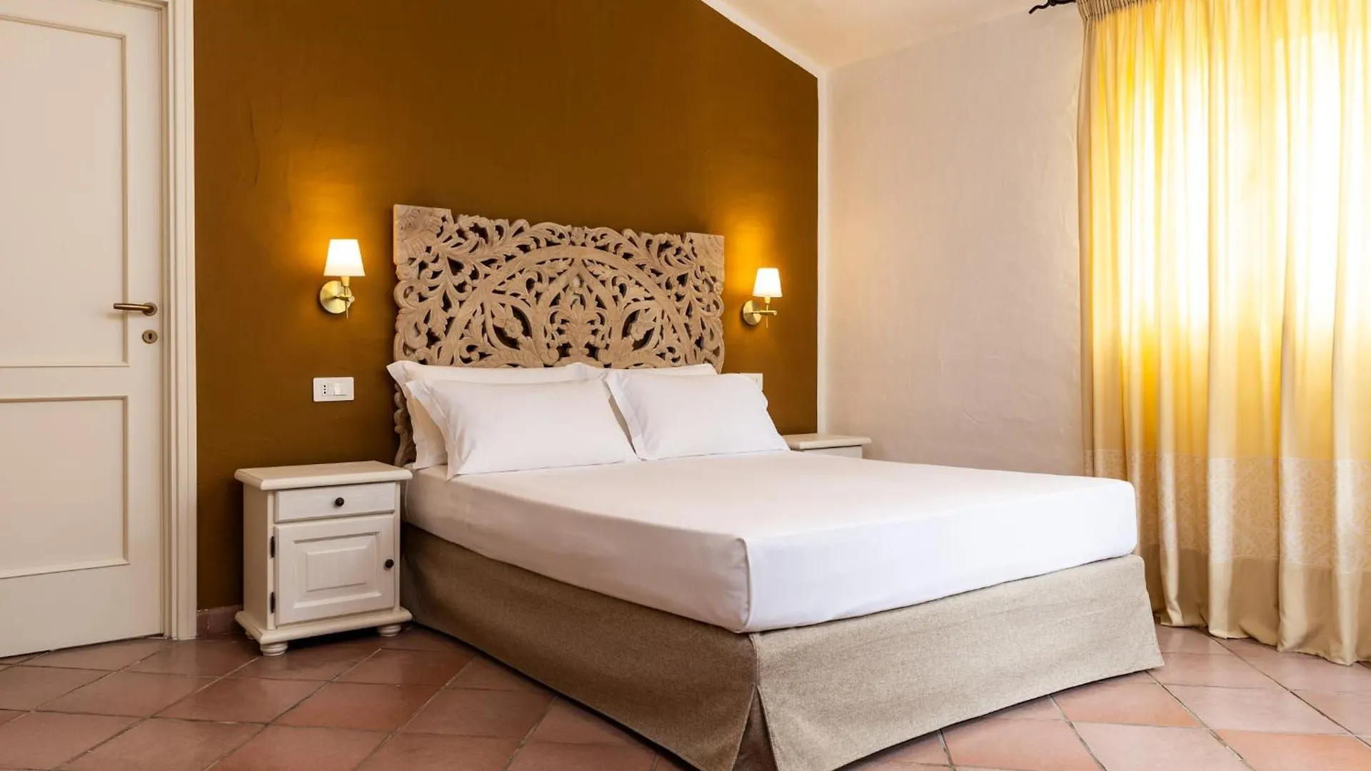 La Jacia Hotel & Resort Baja Sardinia