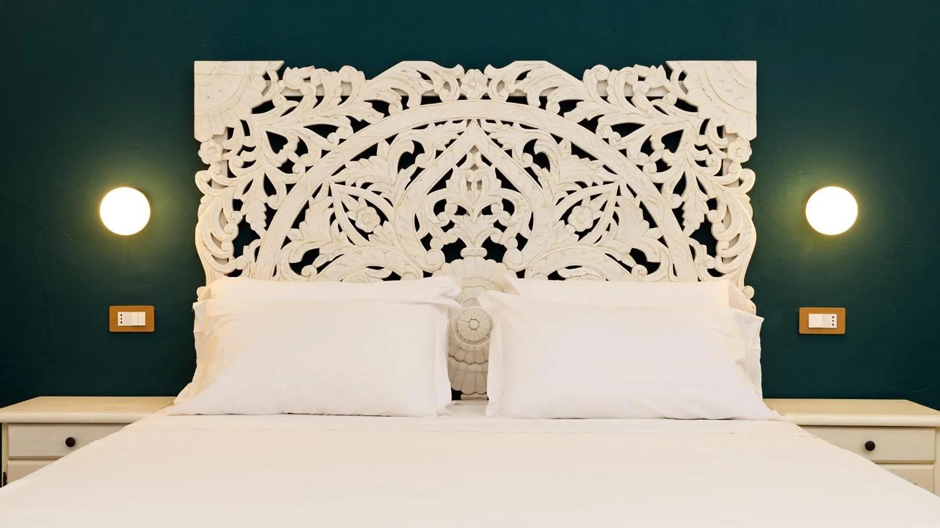 La Jacia Hotel & Resort Baja Sardinia