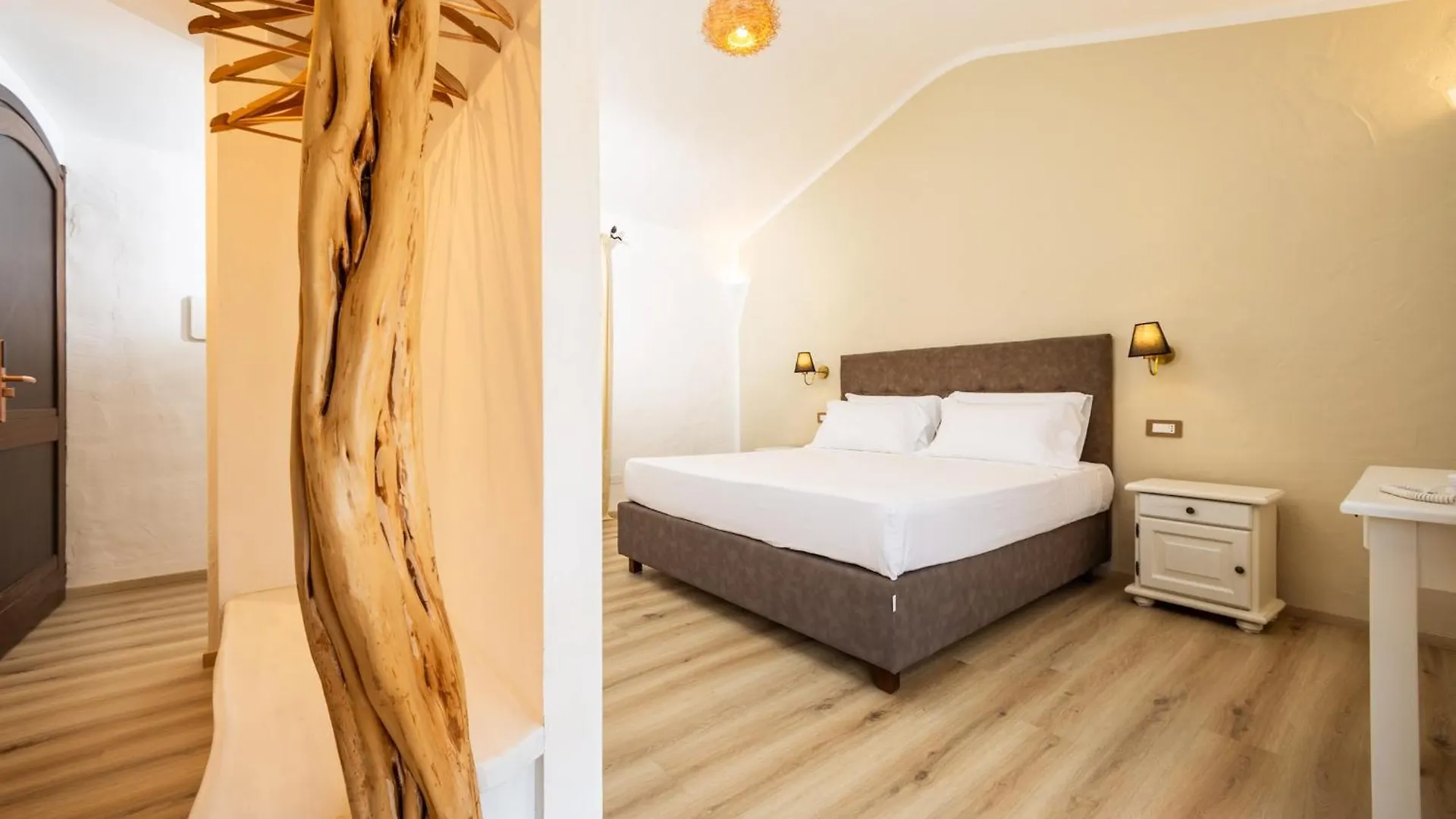 La Jacia Hotel & Resort Baja Sardinia