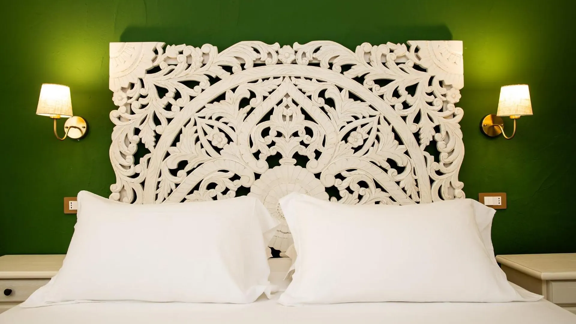 La Jacia Hotel & Resort Baja Sardinia Italia