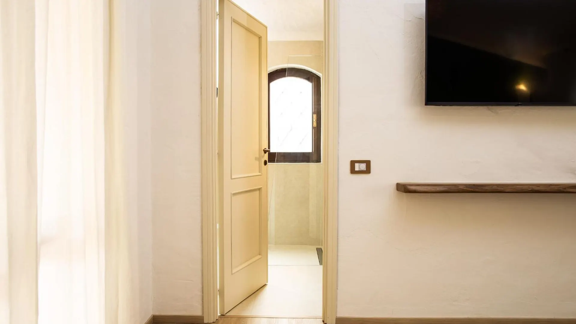 La Jacia Hotel & Resort Baja Sardinia 3*,