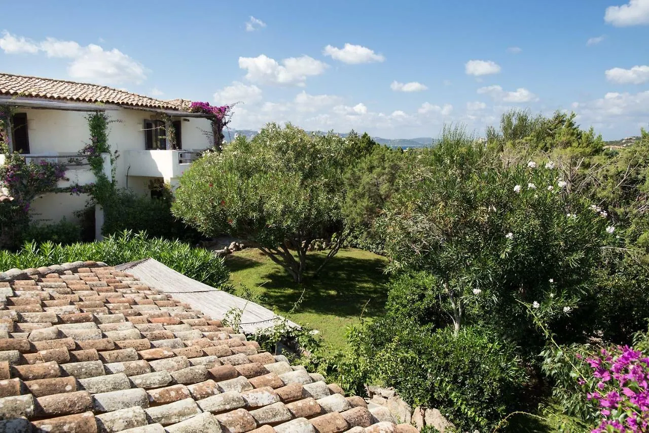La Jacia Hotel & Resort Baja Sardinia